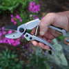 Cast Aluminum Anvil Pruner