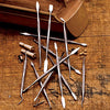 A Dozen Picks and Probes