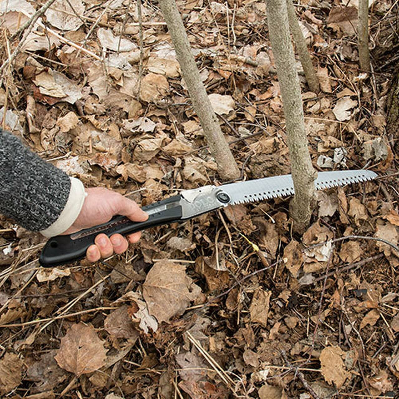 Japanese Folding Pruning Saw