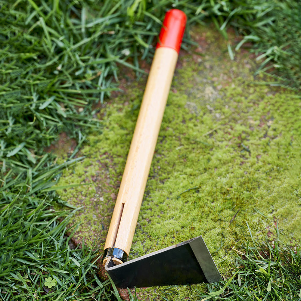 Bambouk Sharp and Precise Japanese Hand Hoe