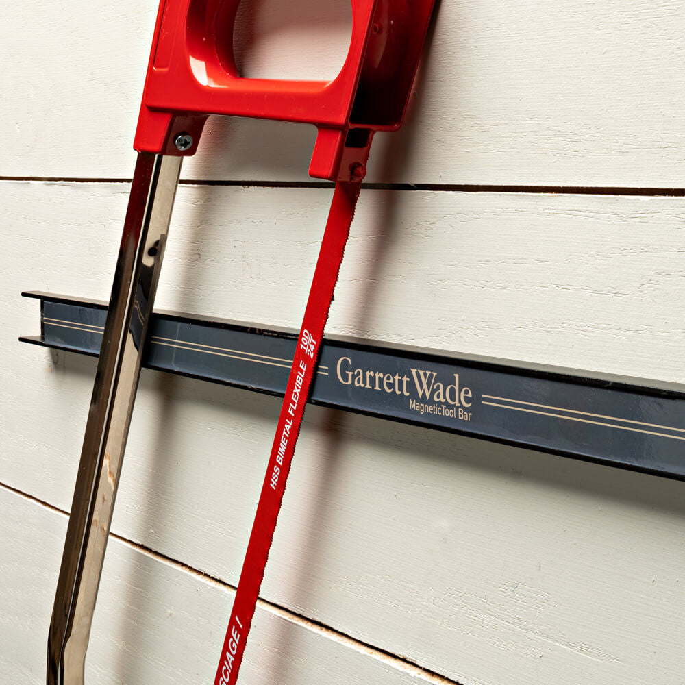 24" Magnetic Tool Holder Bar