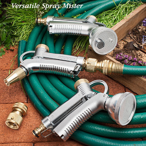 Premium Watering Nozzles