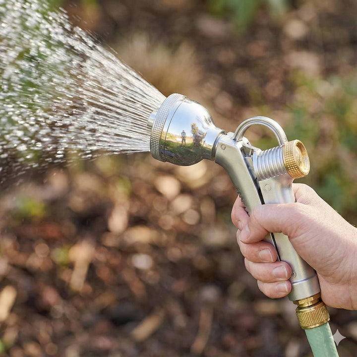 Nozzles