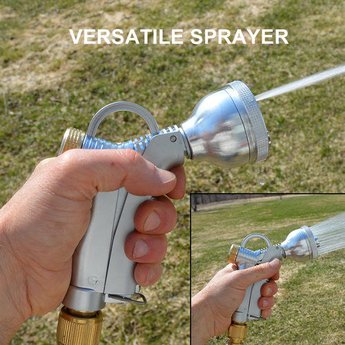 Premium Watering Nozzles