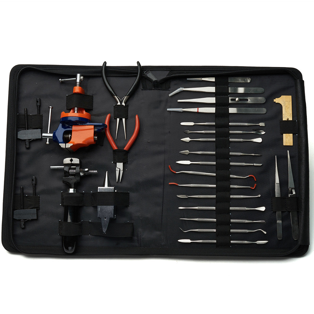 26-Piece Craft Tools Kit