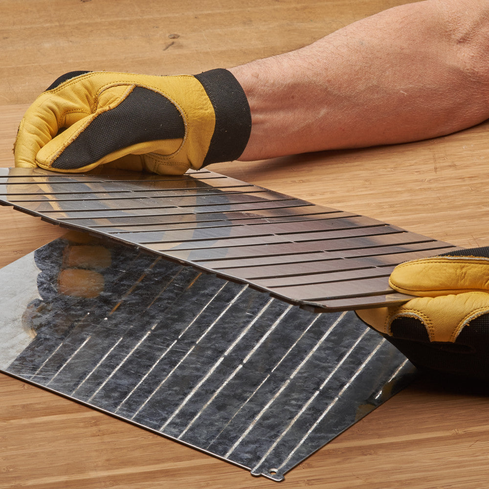 Magnetic Panel Tool Holder