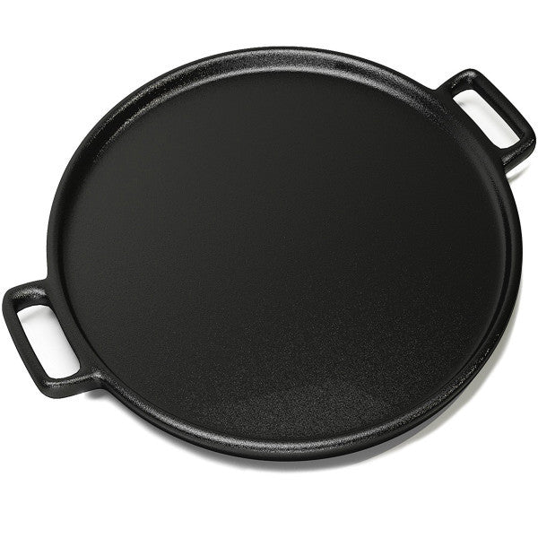 Cast-Iron Pizza Plate