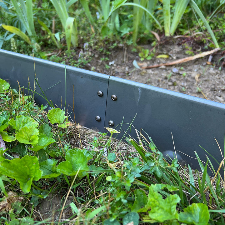 Garden Edging & Garden Beds