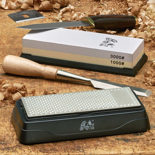 Universal Sharpening System Set