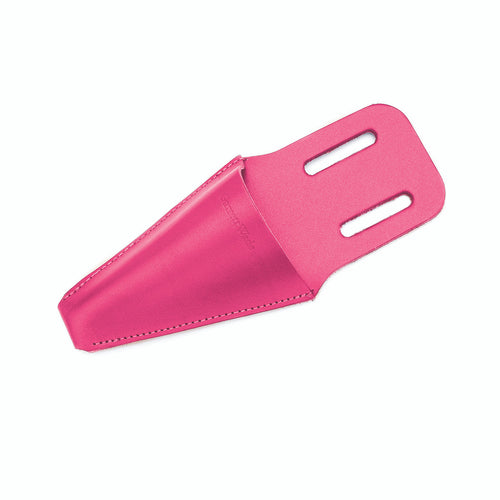 Pink Pruner Sheath