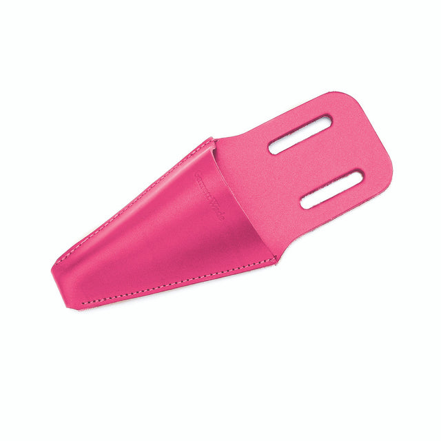 Pink Pruner Sheath