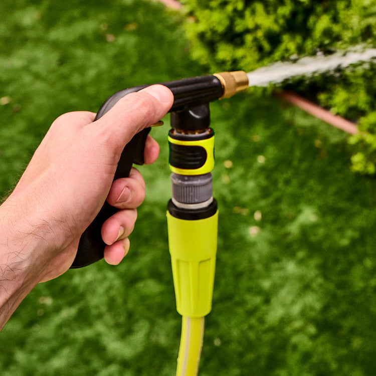 Powerful Jet Water Nozzle