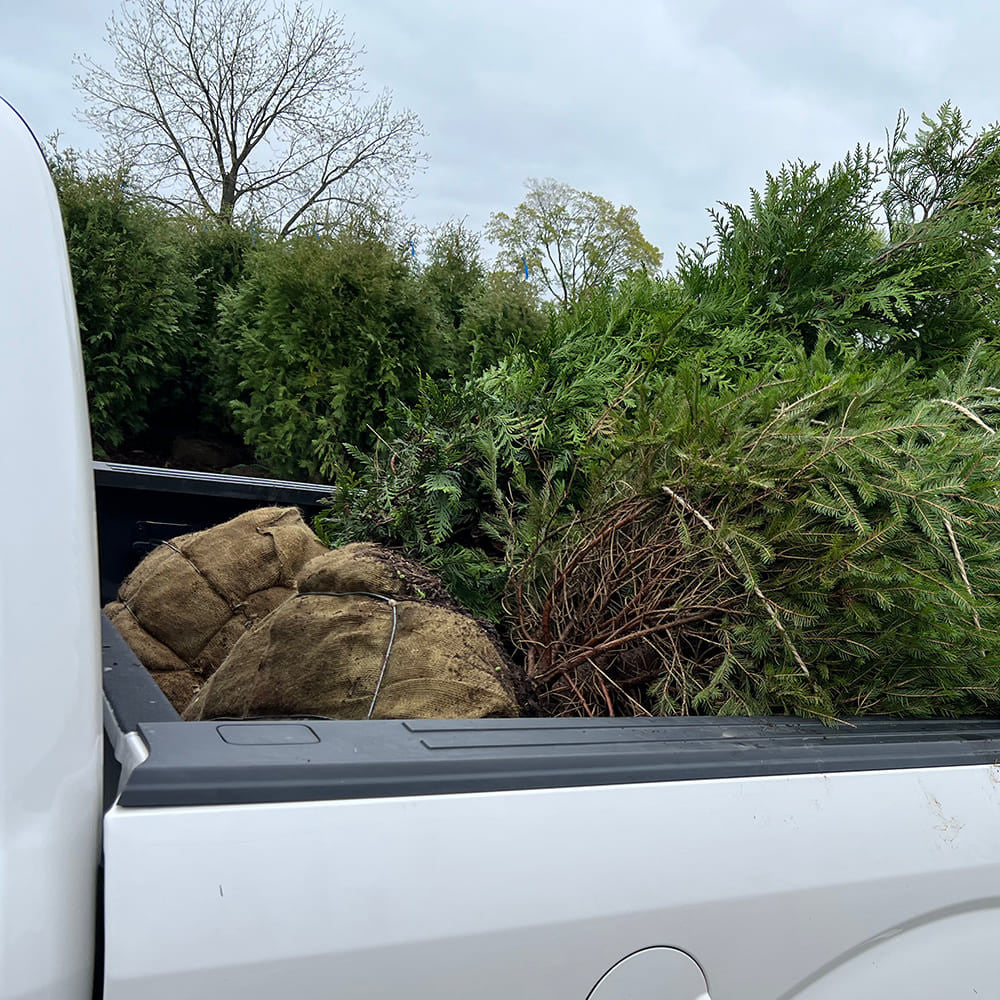 Powerful Jet Water Nozzle