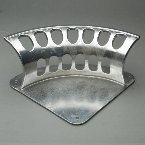 13 in. hose rack cast aluminum