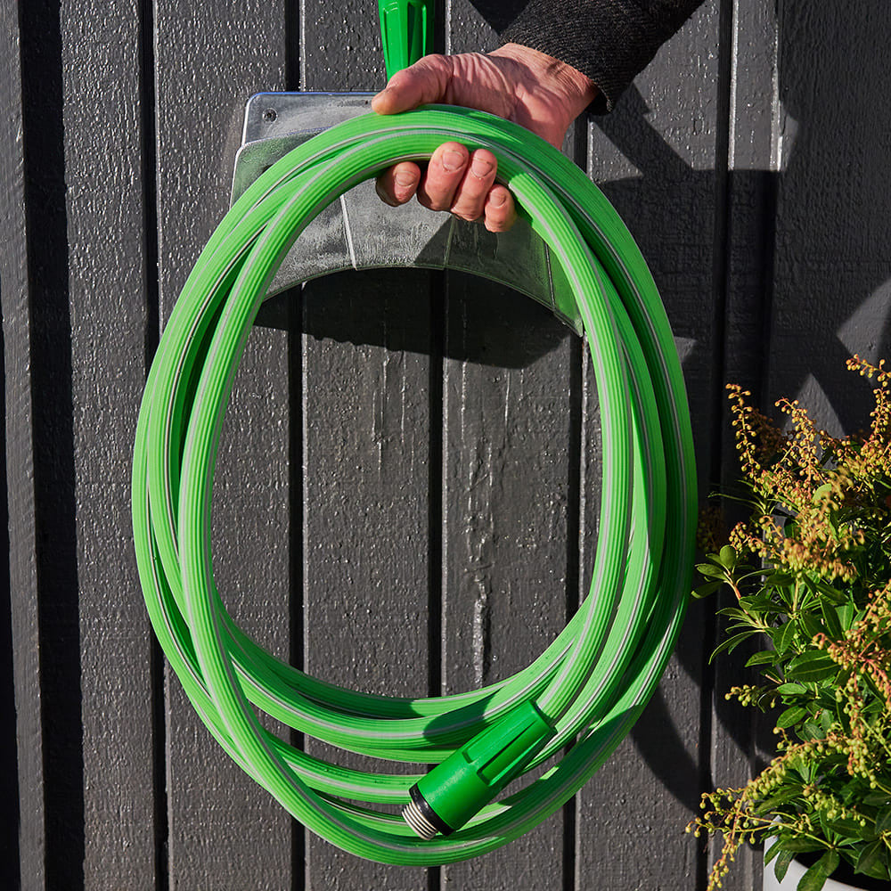 Ultralight Expandable Hose