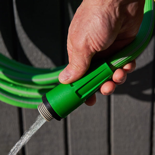 Ultralight Expandable Hose