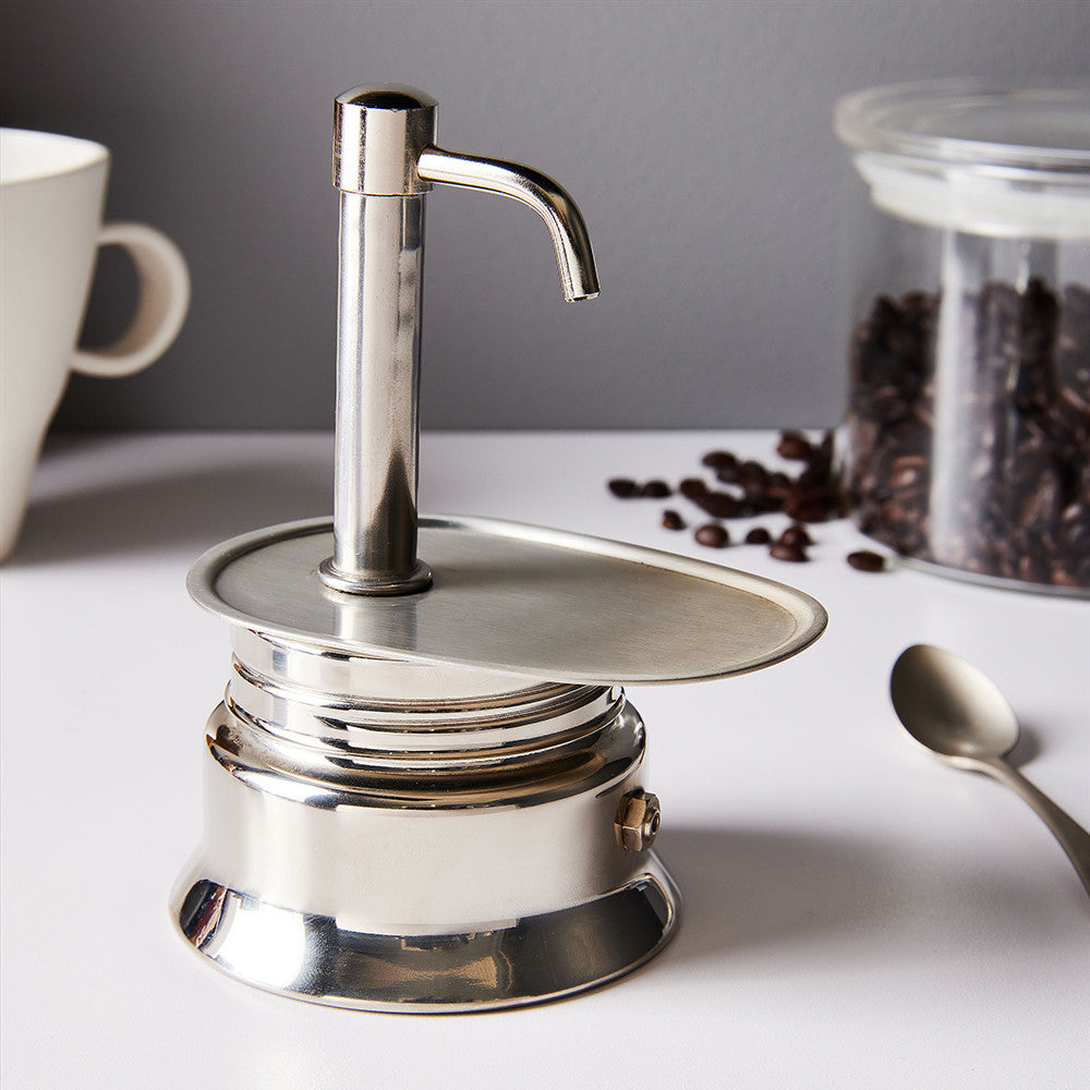 Single Cup Espresso Maker