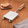 Aluminum Stove Top  - Sandwich Press/Toaster