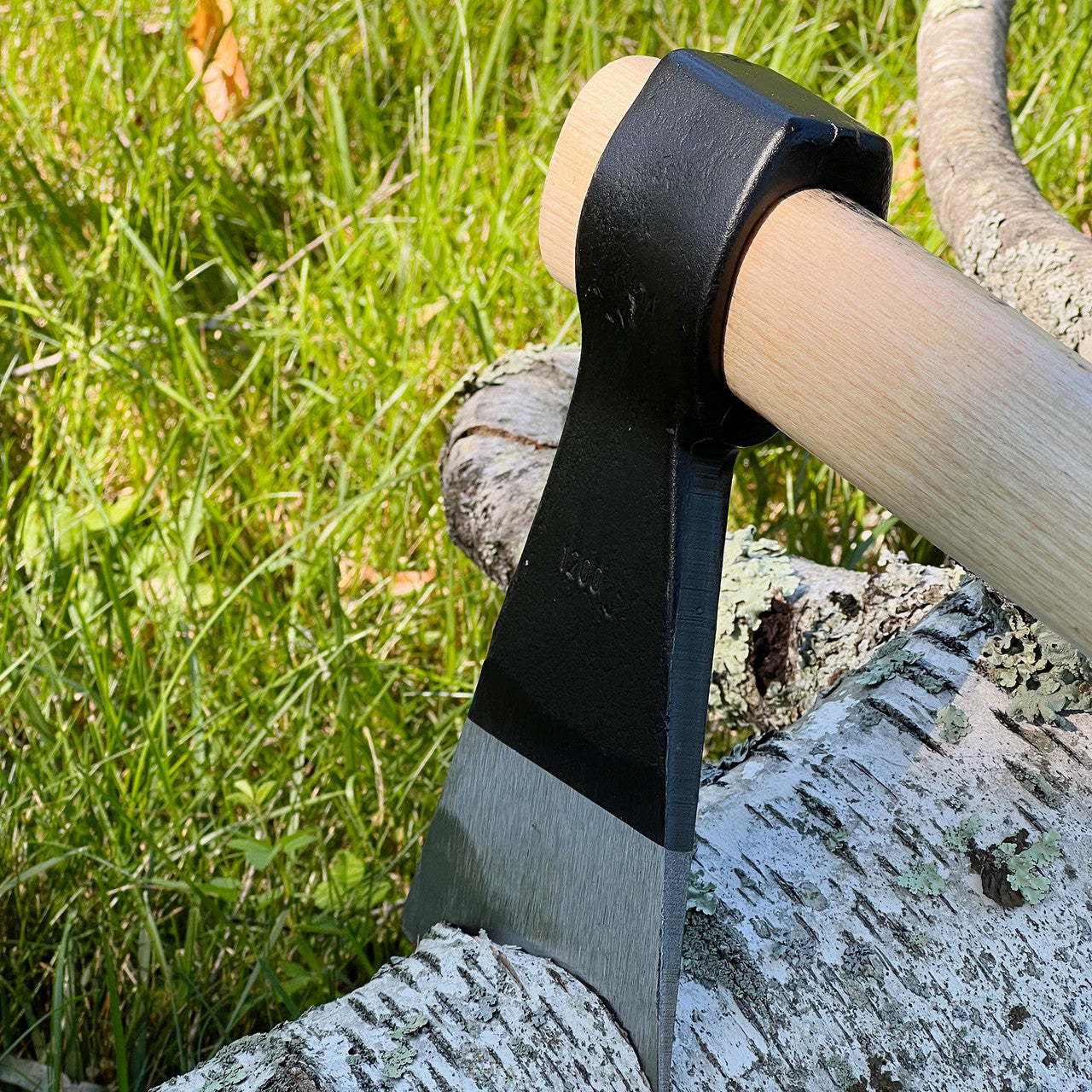 Italian Felling Axe