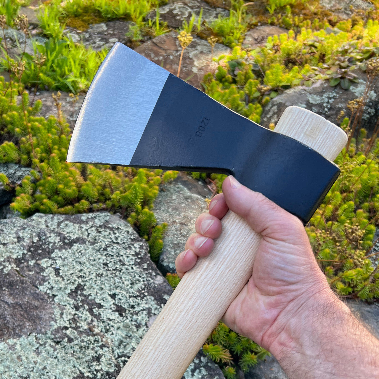 Italian Felling Axe