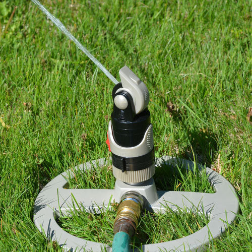 German Circular Sprinkler