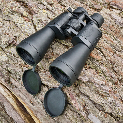 Rugged 1,000-Yard Binoculars