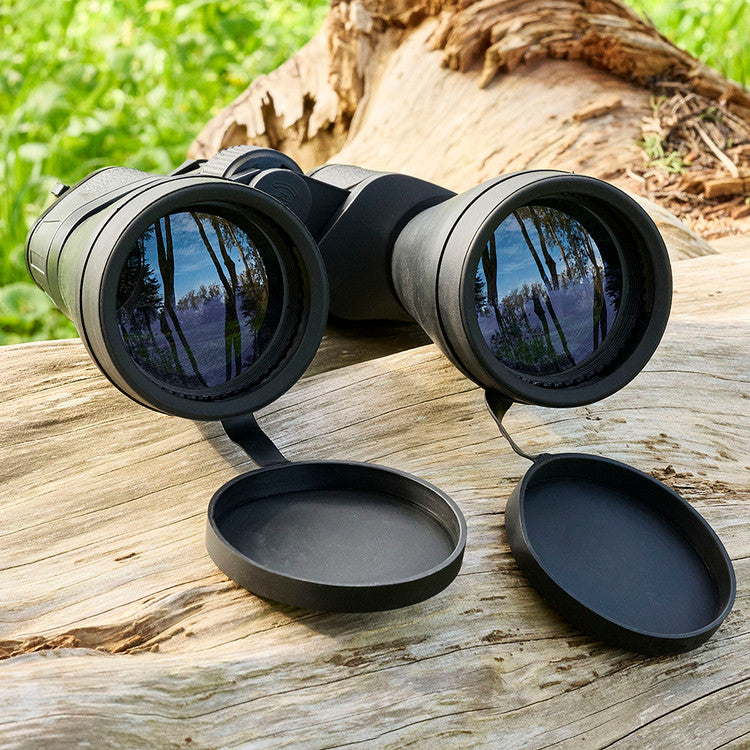 Rugged 1,000-Yard Binoculars
