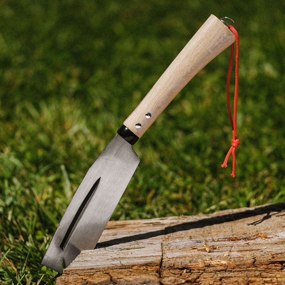 Japanese-Style Nata Hatchet