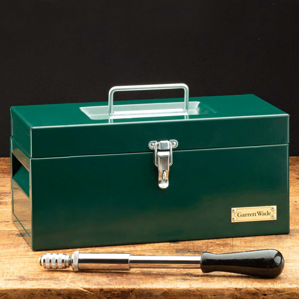 Steel Tool Box