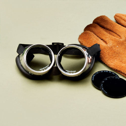 Welder Protection Lenses