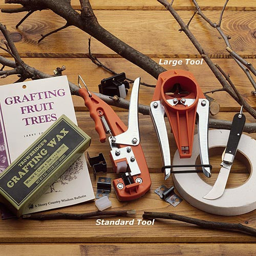 Grafting Tool by Garrett Wade