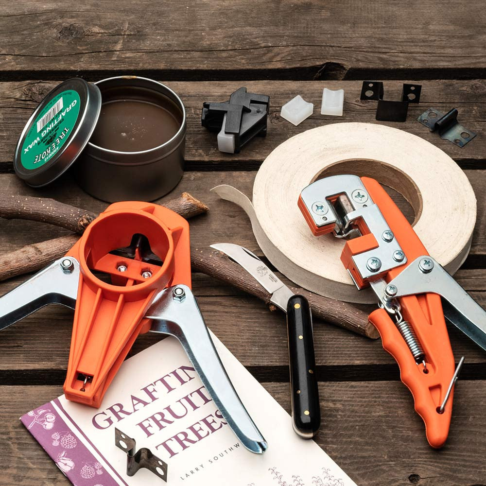 Grafting Tool by Garrett Wade