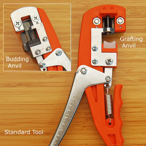 Grafting Tool by Garrett Wade