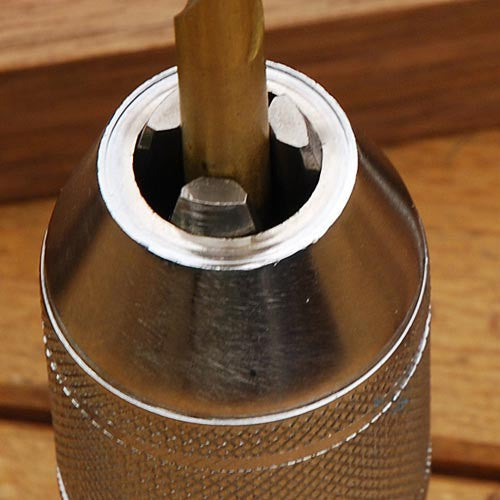 Versatile Socket Brace