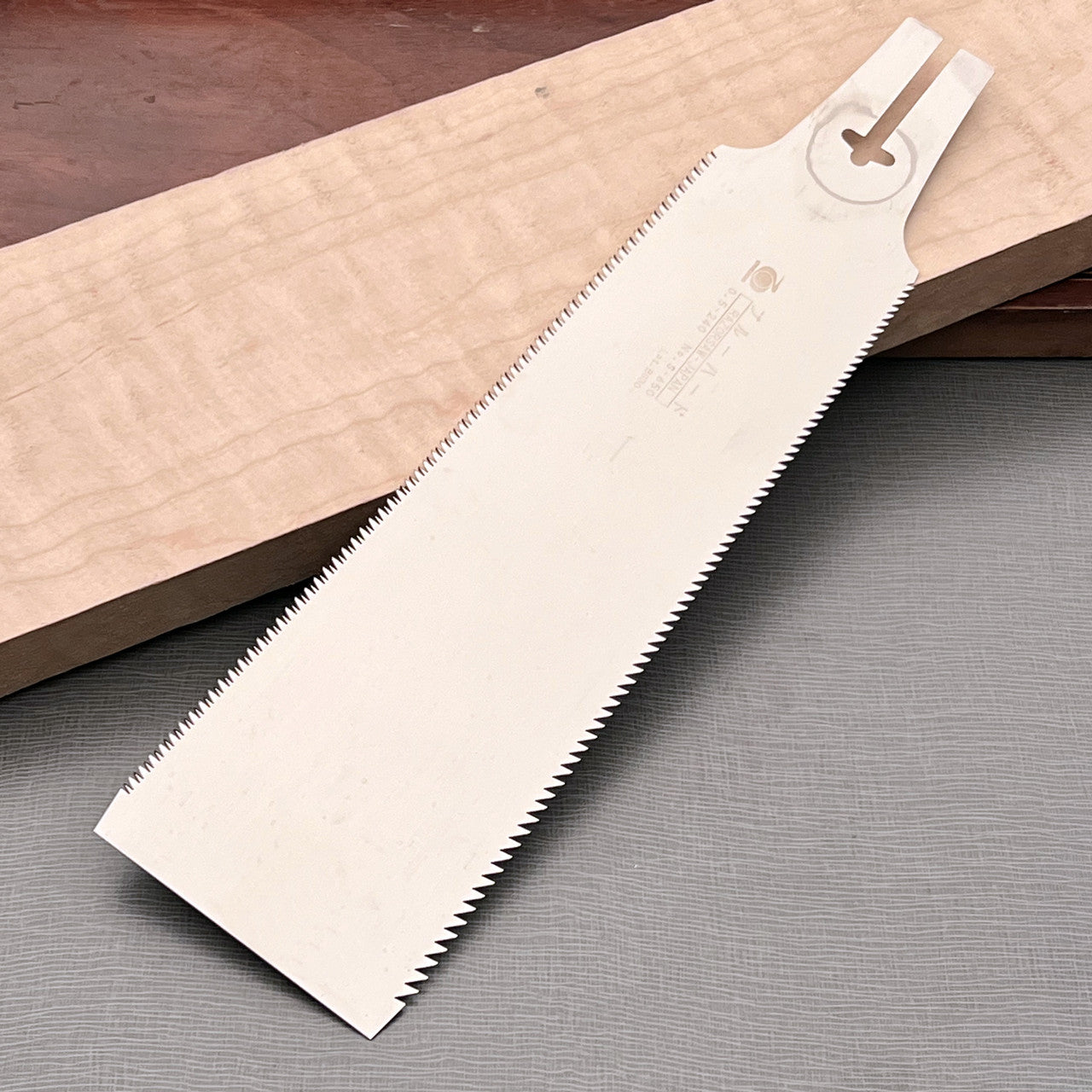 Ryoba replacement blade - 9.5"