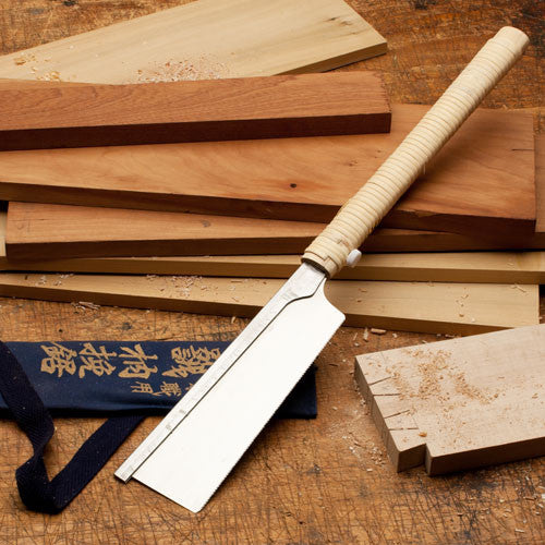Japanese Dovetail Dozuki Saw