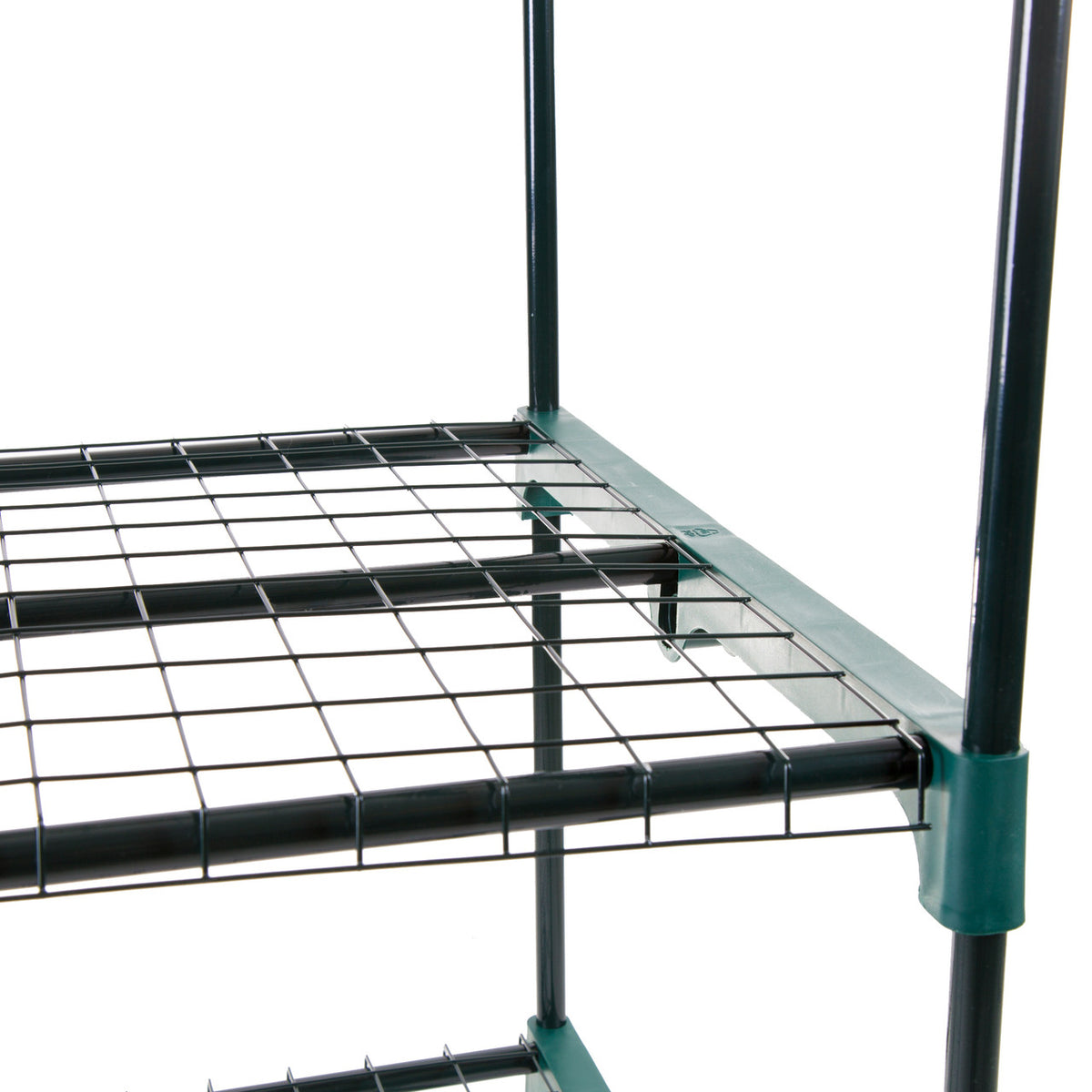 3-Tier Mini Greenhouse