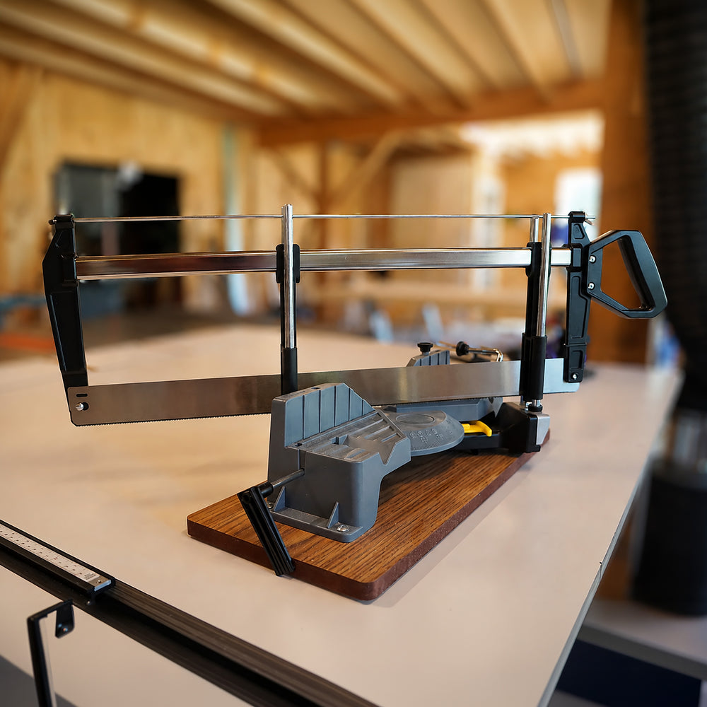 Everyday Compact Miter Saw