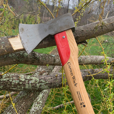 Forest Axe - Ash Handle