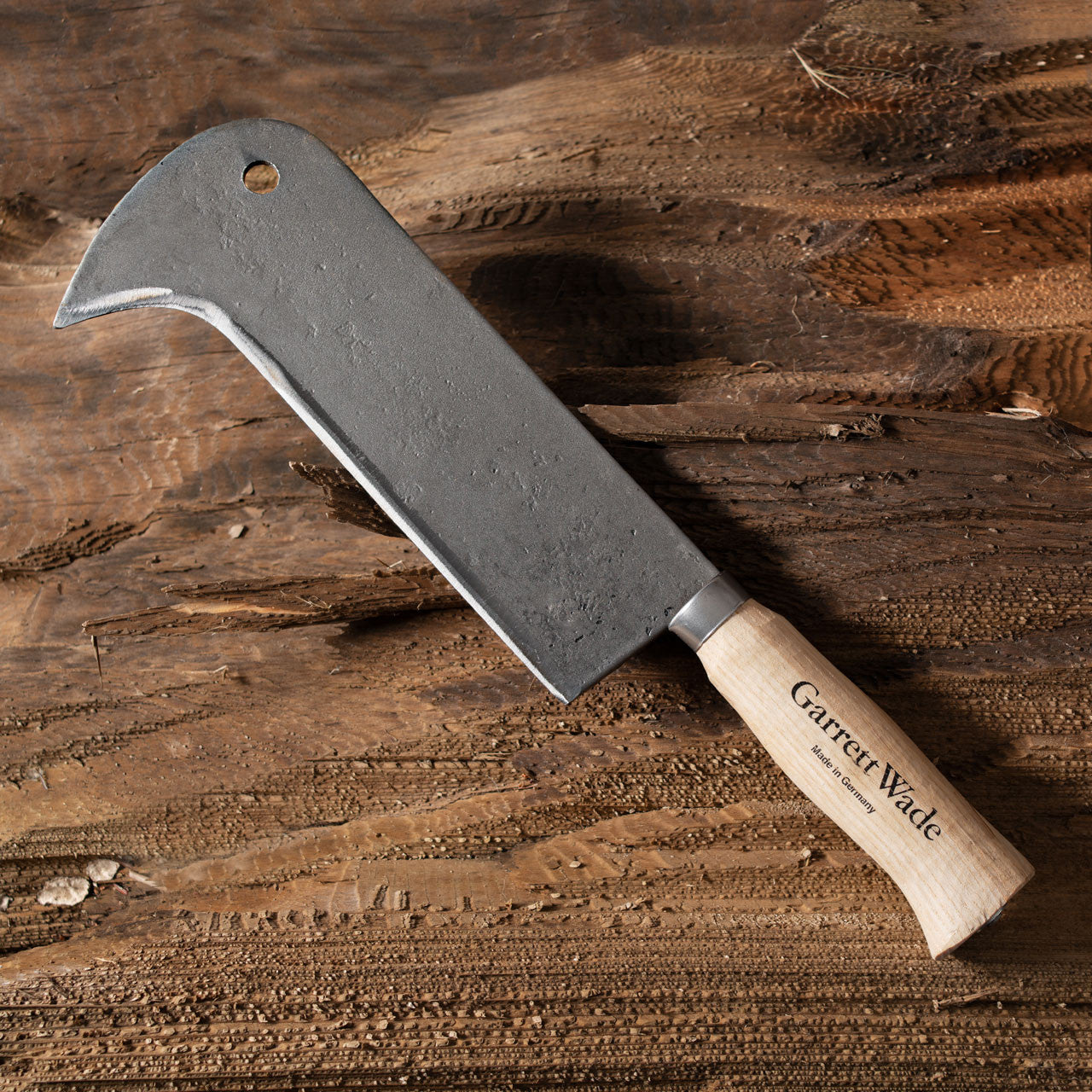 Tough Billhook