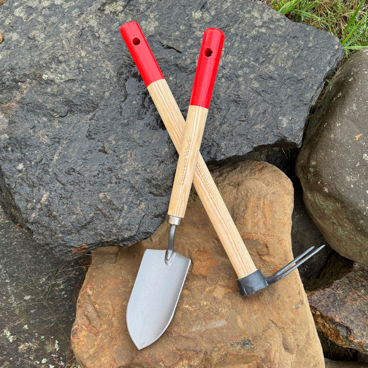 German Long Reach Planting & Weeding Pair