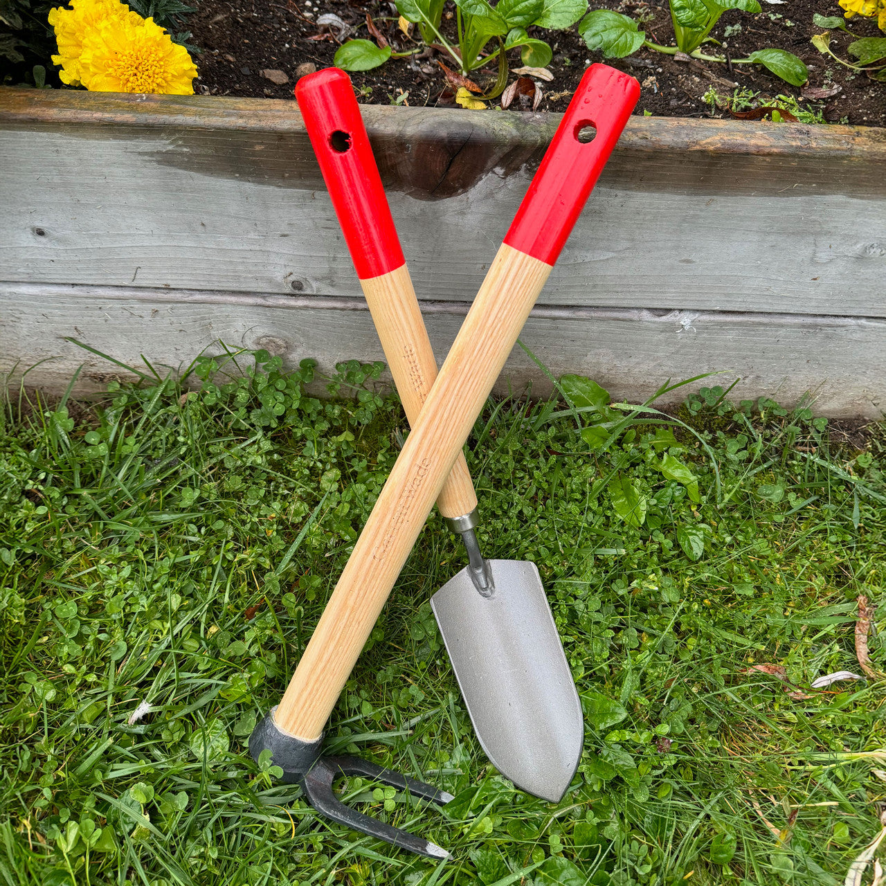 German Long Reach Planting & Weeding Pair