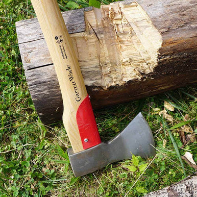 Forest Axe - Ash Handle