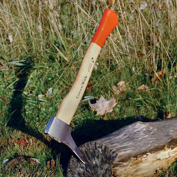 Pickaroons & Log Tools