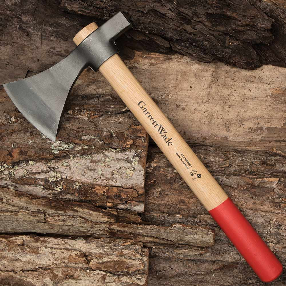 Garrett Wade Tomahawk Hatchet