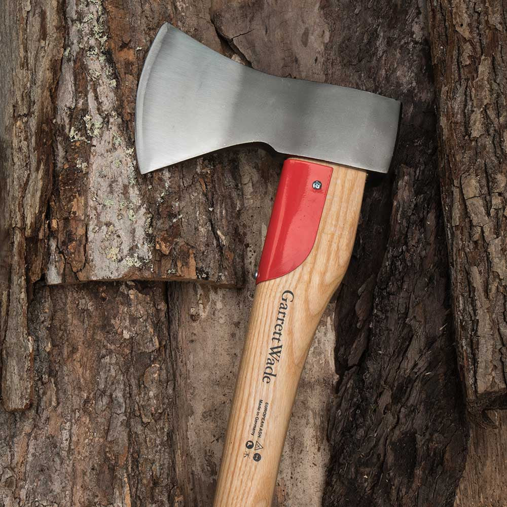 Forest Axe - Ash Handle