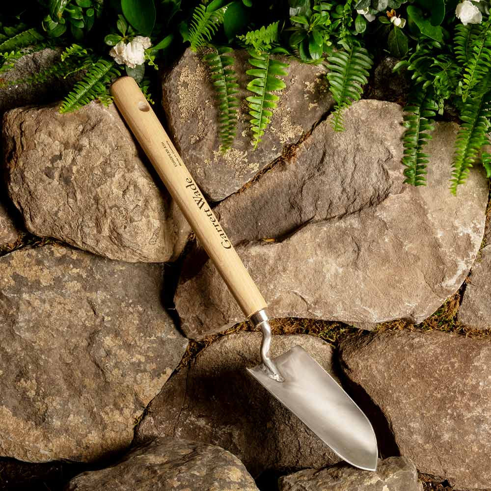 Half Length Shovel