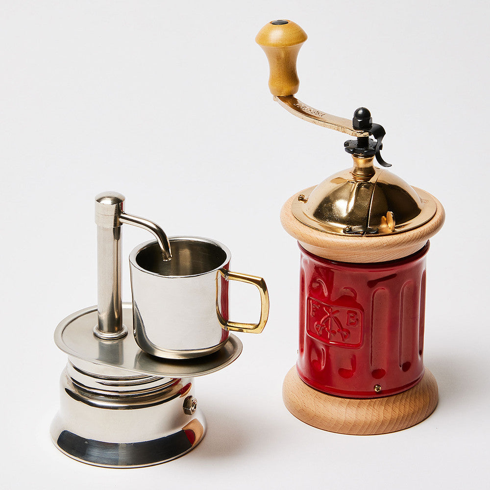 Coffee Aficionado Set