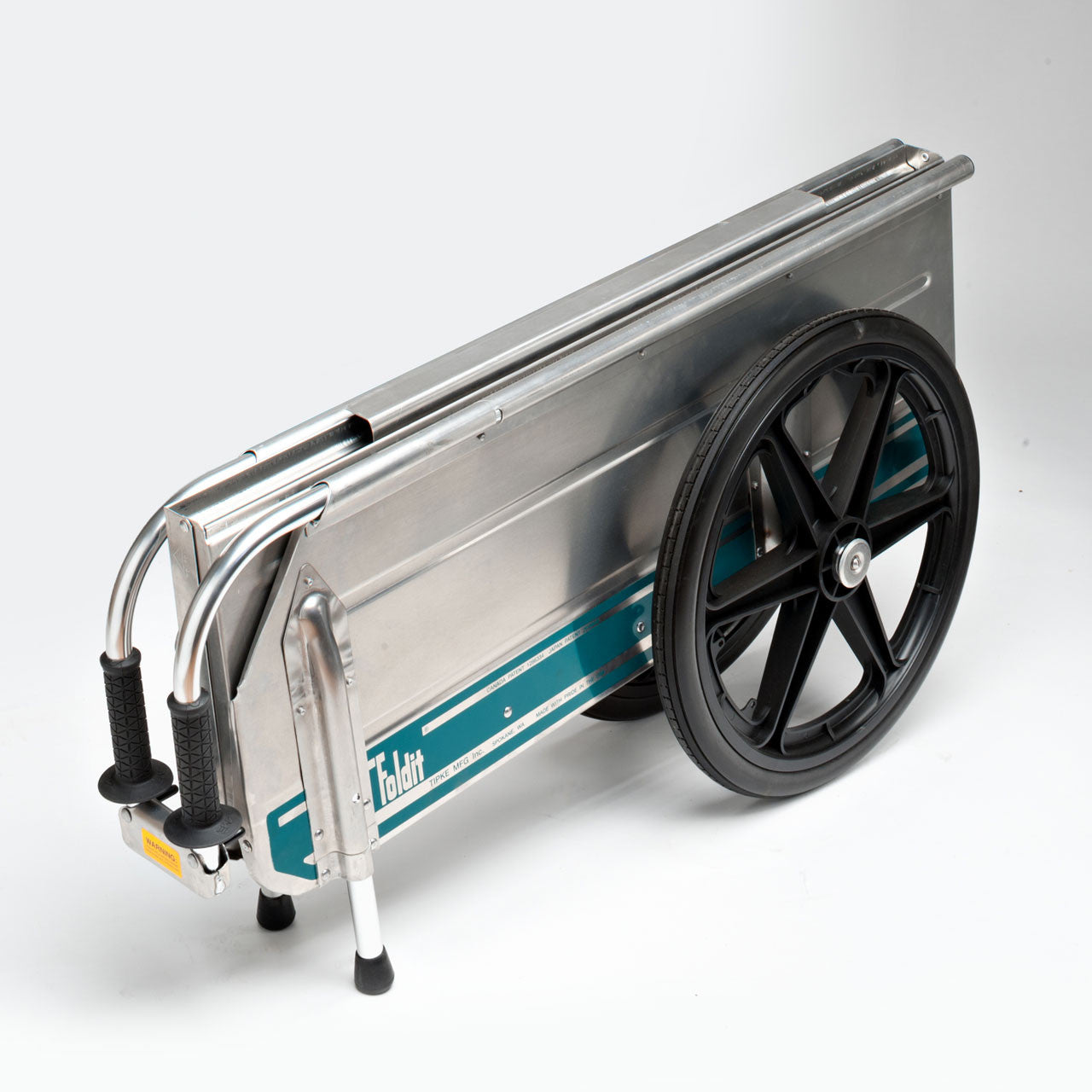 USA Made Foldable Sturdy Garden Cart