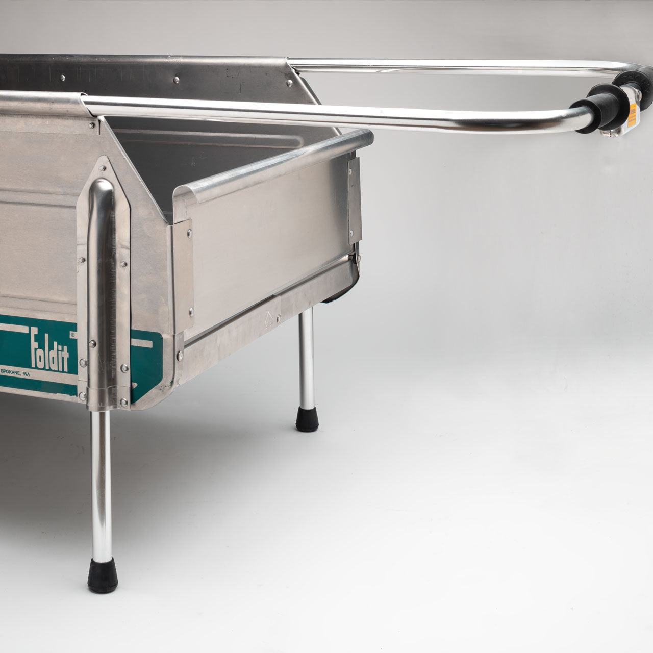 USA Made Foldable Sturdy Garden Cart